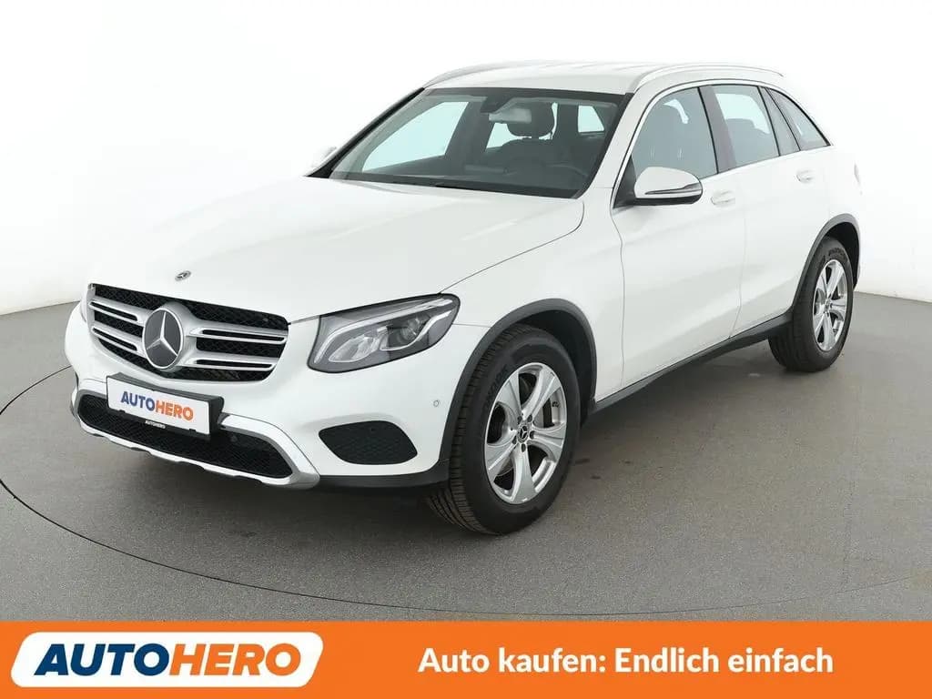 Main__Slider__Photo:Mercedes-Benz GLC-Class 220 4Matic Exclusive Aut.*LED*ACC*PDC*CAM* 07/2018-0