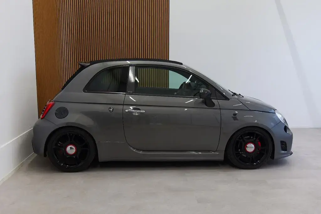 Main__Slider__Photo:Abarth 595C 1.4 Turismo SPORT/CARBON/XEN/NAV+GARANTIE 12/2015-1