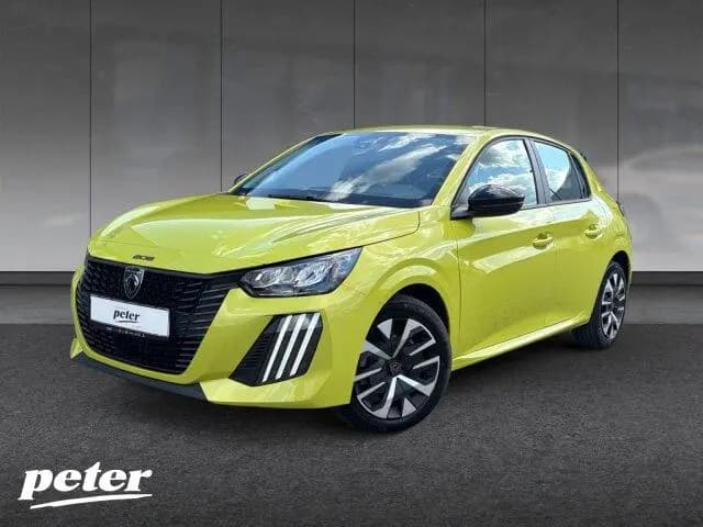 Main__Slider__Photo:Peugeot 208 Style 110 +Automatik+SHZ+LED+EPH+Mirrorscr.+ 04/2026-0