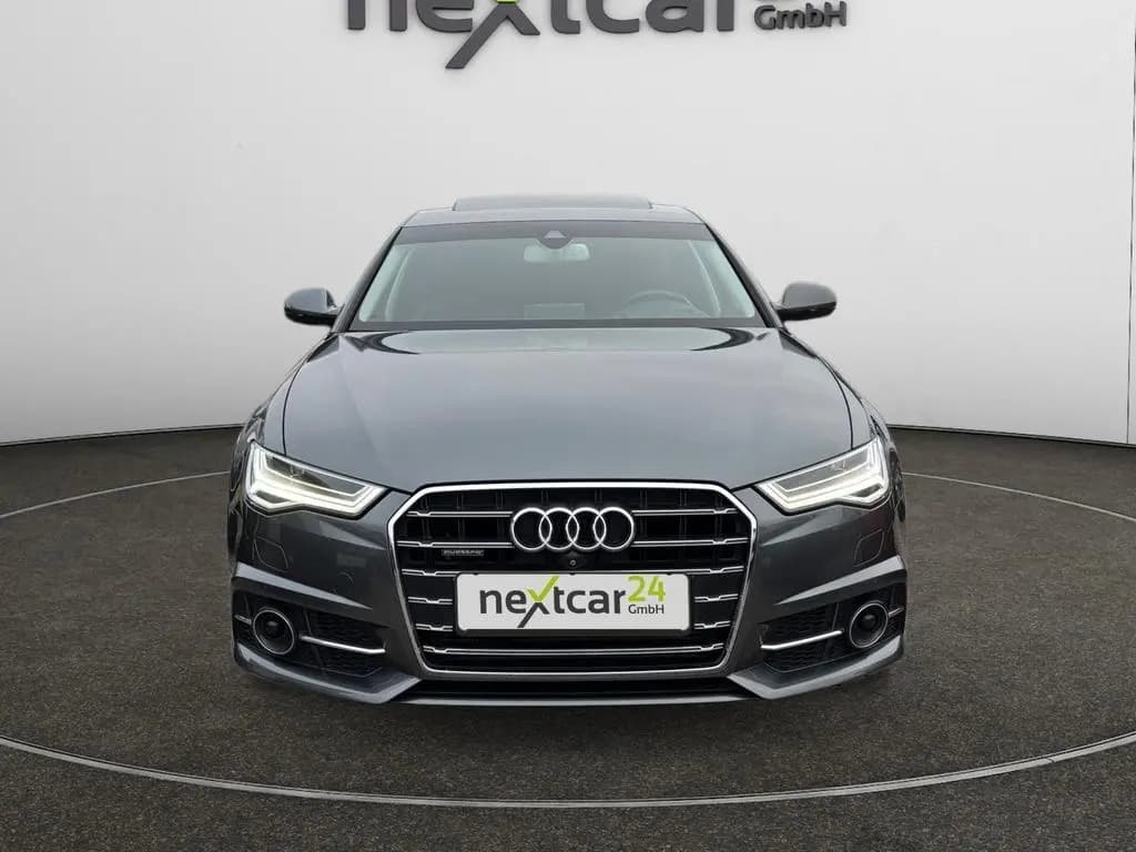 Main__Slider__Photo:Audi A6 Lim.|3.0-TDI|QUAT|MATRIX|STAND|AHK|ACC|PANO| 01/2018-0