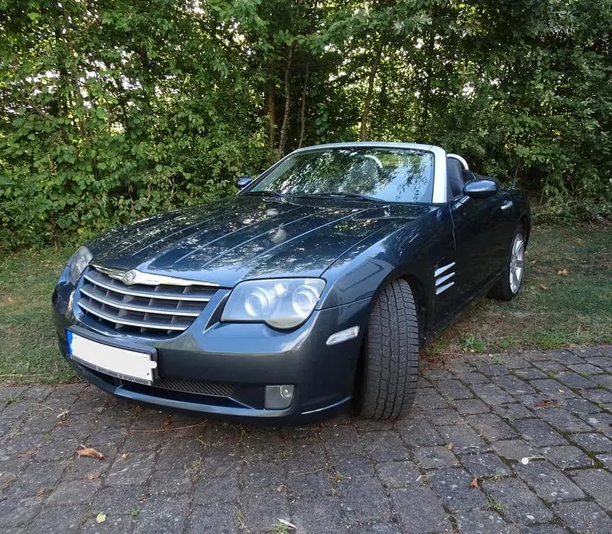 Main__Slider__Photo:Chrysler Cabrio/Roadster 04/2006-0