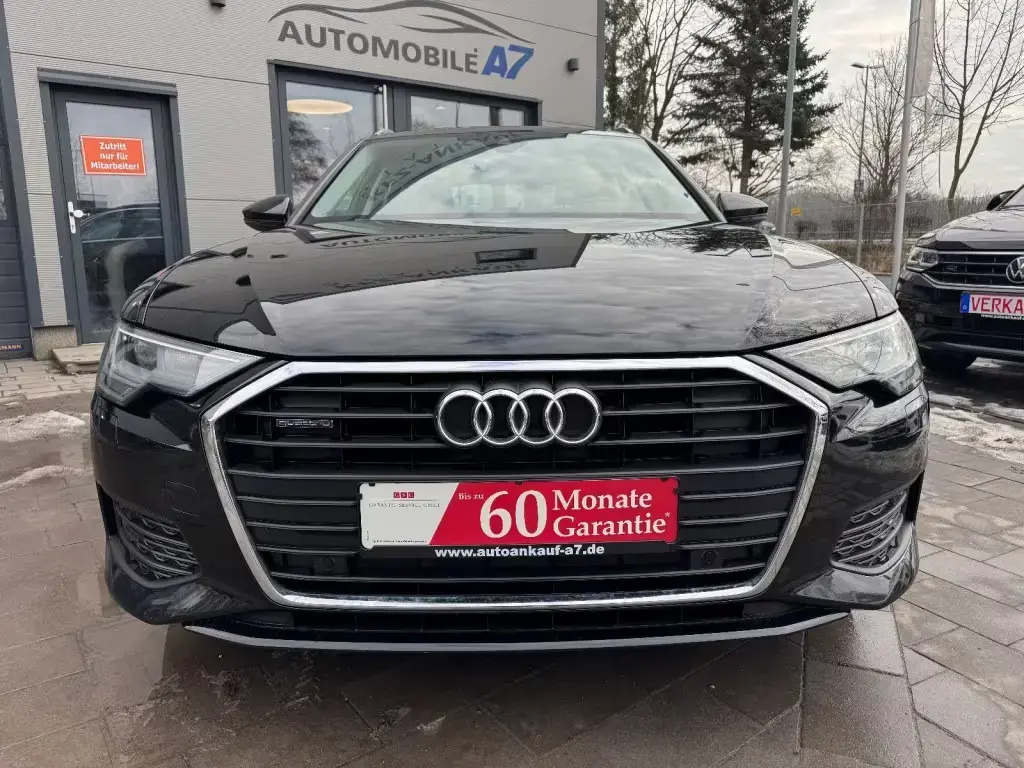 Main__Slider__Photo:Audi A6 Avant 40 TDI quattro 03/2022-1