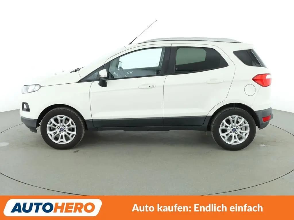 Main__Slider__Photo:Ford EcoSport 1.0 EcoBoost Titanium*PDC*SHZ*KLIMA* 02/2016-0