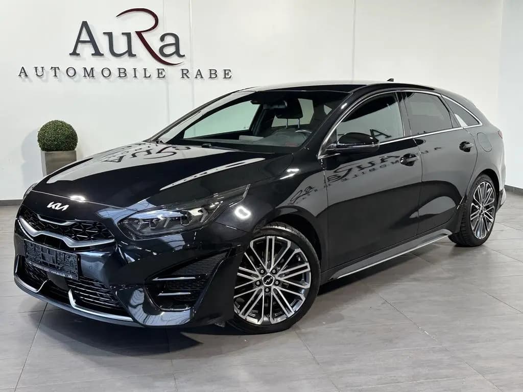 Main__Slider__Photo:Kia ProCeed 1.5 T-GDI GT-LINE NAV+LED+KAM+V-COCK+ACC 06/2022-0