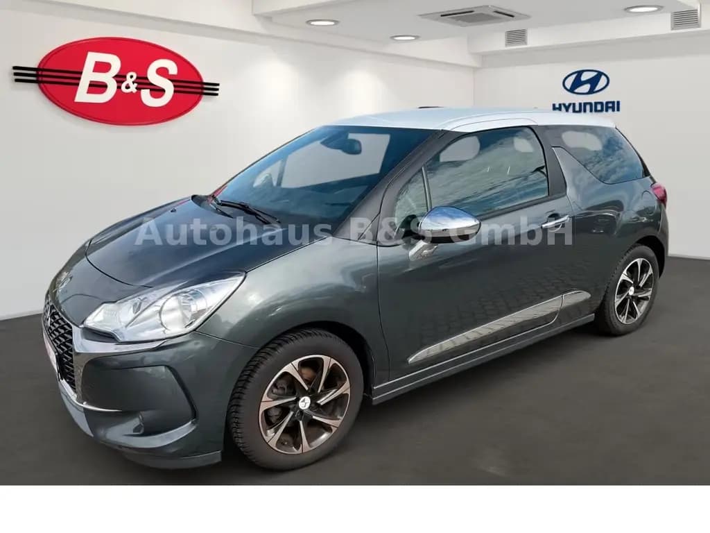Main__Slider__Photo:DS Automobiles DS3 So Chic 11/2017-0