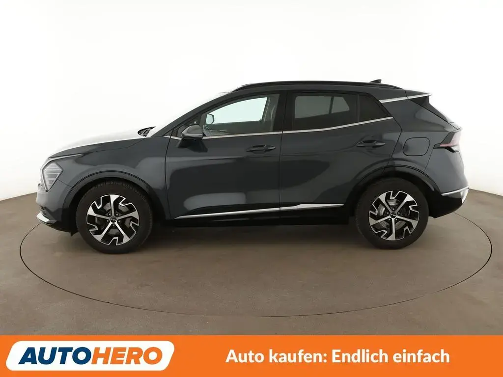 Main__Slider__Photo:Kia Sportage 1.6 TGDI Mild-Hybrid Spirit 4WD Aut*NAV 10/2022-1