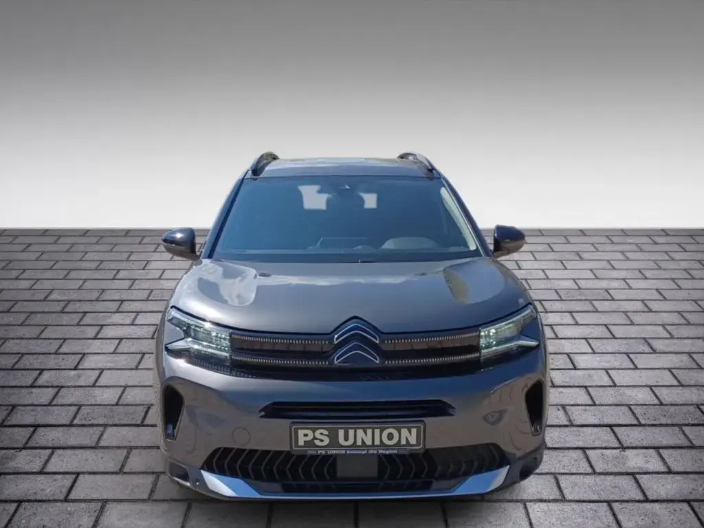 Main__Slider__Photo:Citroën C5 Aircross 1.2 Plus NAVI W-LAN ACC FACEL. LED 01/2024-1
