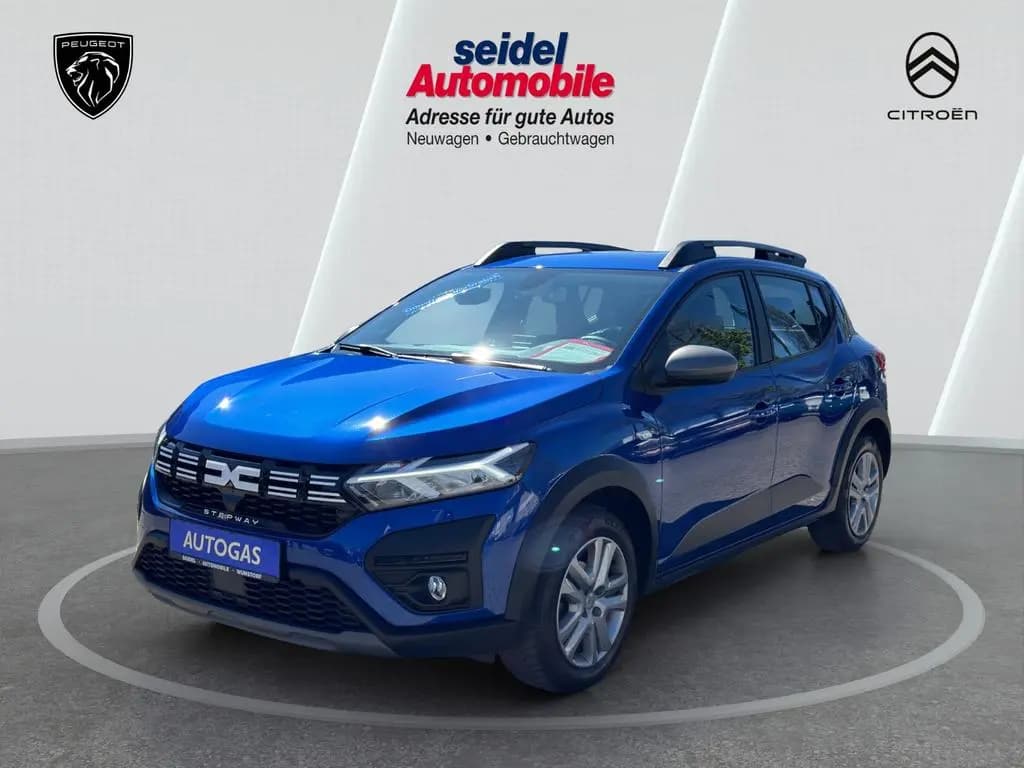 Main__Slider__Photo:Dacia Sandero 1.0 TCe 100 LPG Stepway Expression 02/2023-0