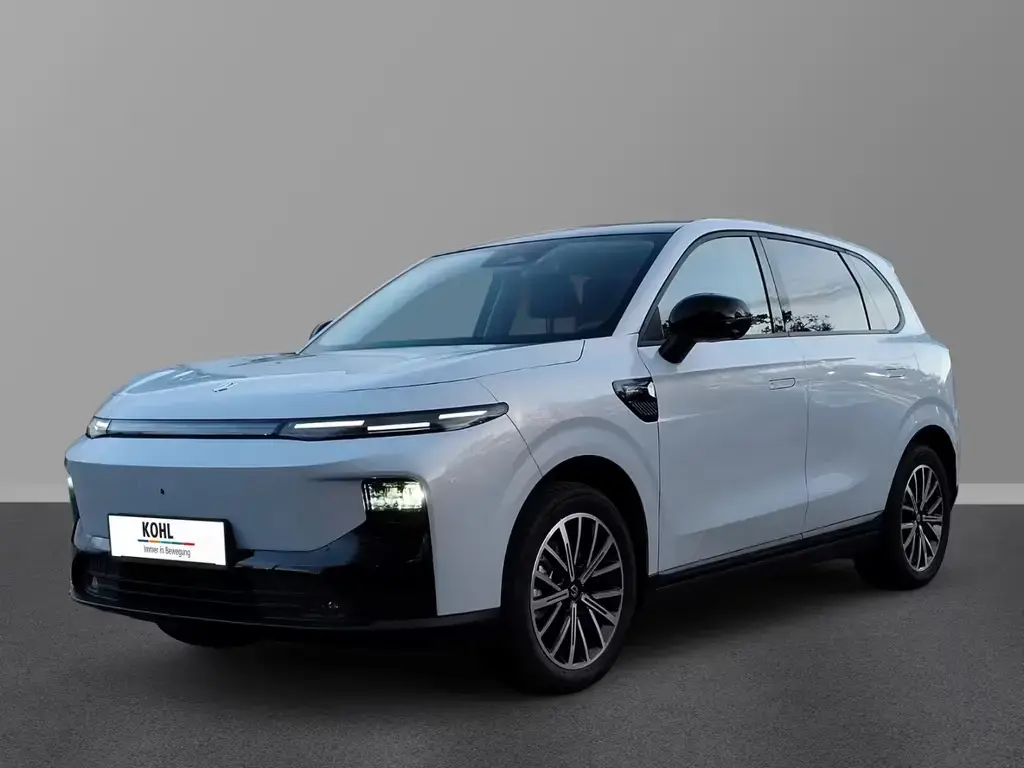 Main__Slider__Photo:Leapmotor B10 Design Pro Max BEV 67,1 kWh Klimaautomatik T null-1