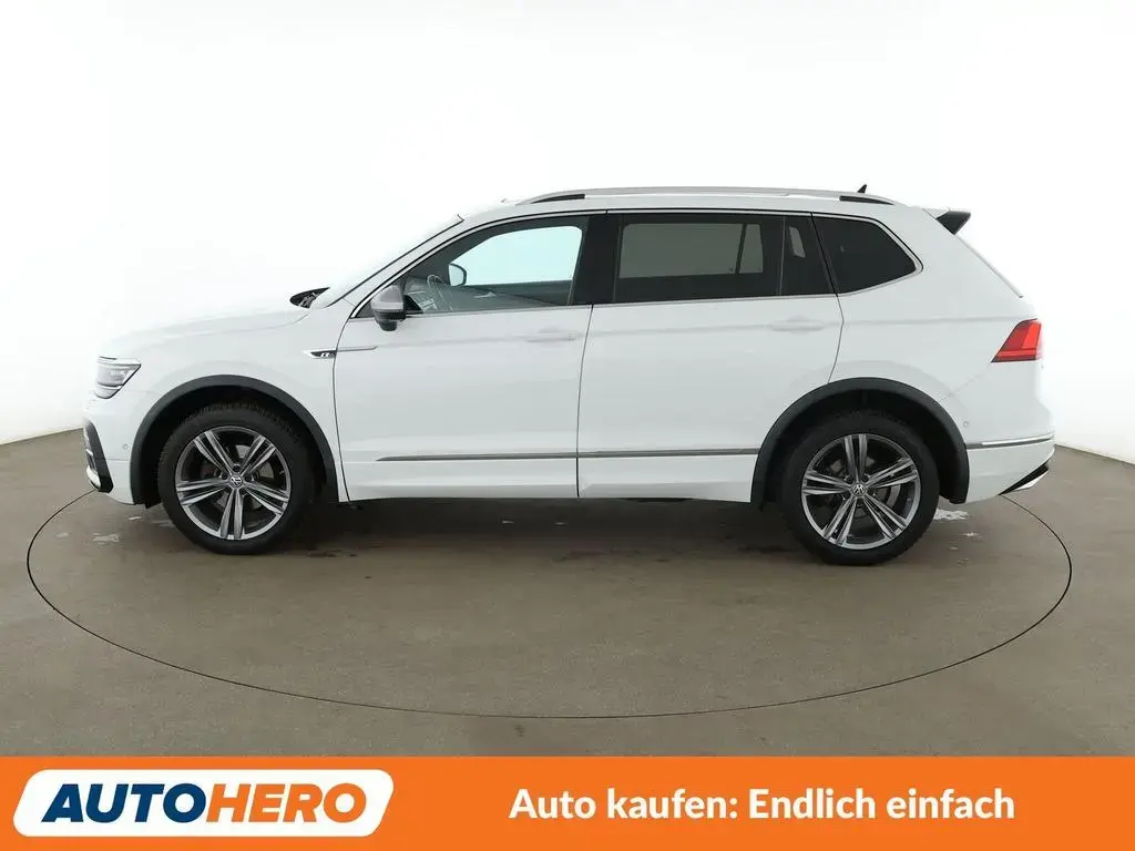 Main__Slider__Photo:Volkswagen Tiguan Allspace 1.5 TSI ACT Highline Aut.*360CAM 03/2021-1