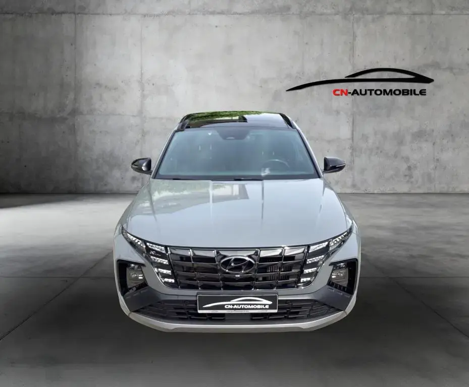 Main__Slider__Photo:Hyundai TUCSON 1.6 T-GDI 48V N Line DCT 4WD 12/2021-1