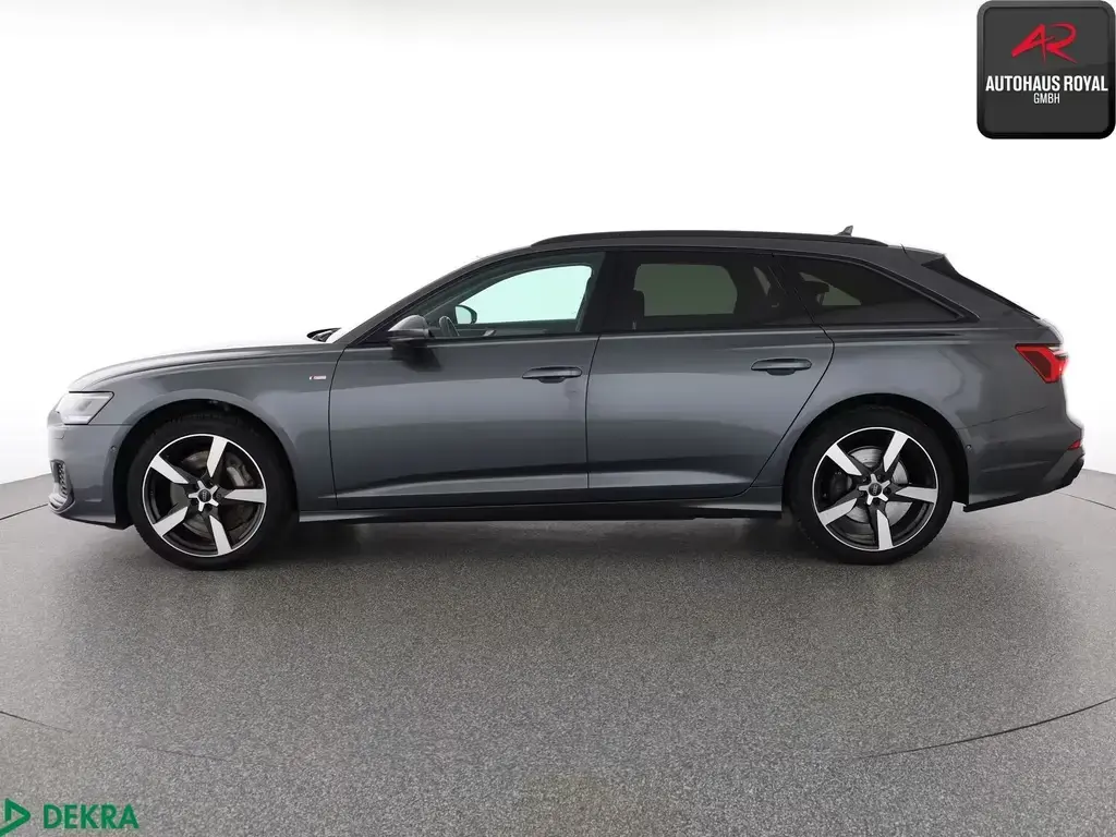 Main__Slider__Photo:Audi A6 Avant 55 TFSI qu S LINE HUD,360GRAD,BANG+O,SH 01/2020-1