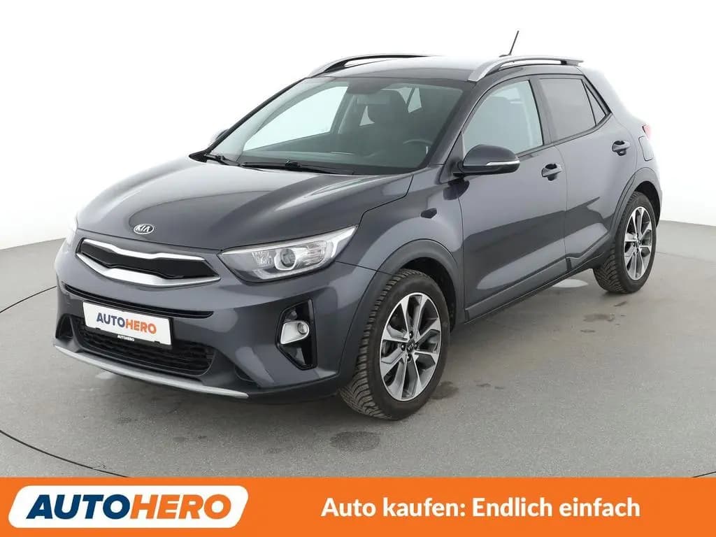Main__Slider__Photo:Kia Stonic 1.0 TGDI Vision*PDC*SHZ*KLIMA*CARPLAY* 08/2020-0