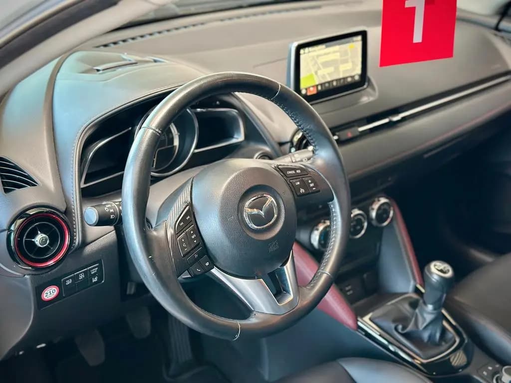 Main__Slider__Photo:Mazda CX-3 2.0 Sports-Line AHK*Kamera*Keyless*SpurASS 02/2016-0