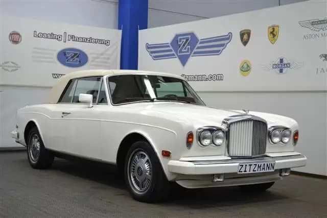 Main__Slider__Photo:Bentley Continental CABRIO 07/1987-0