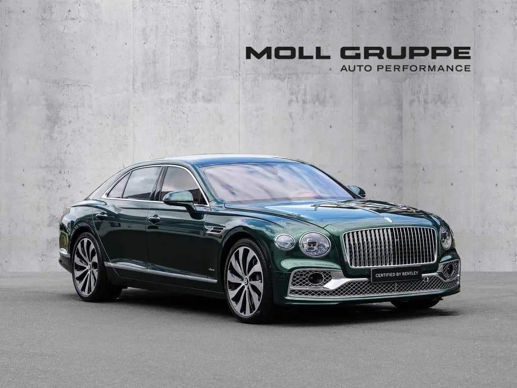 Main__Slider__Photo:Bentley Flying Spur Azure Verdant 07/2024-0