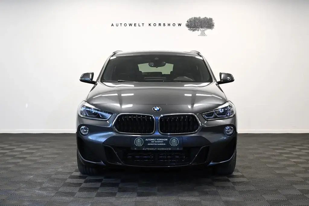 Main__Slider__Photo:BMW X2 xDrive 20 i M Sport *LED *KAMERA *HUD *AHK 01/2020-1