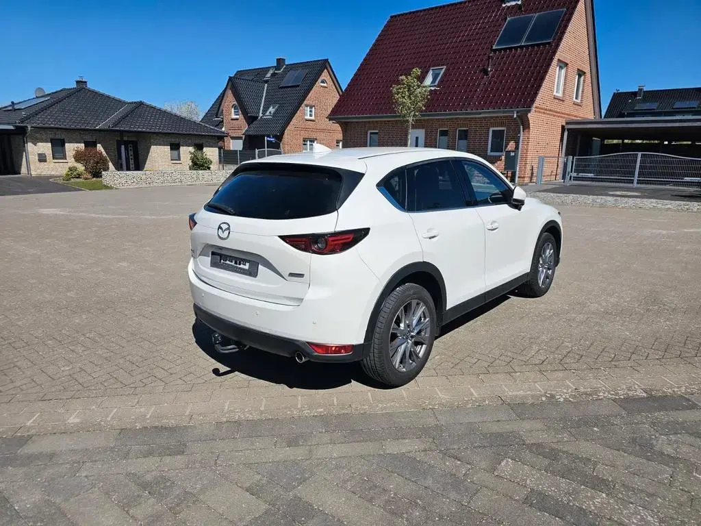 Main__Slider__Photo:Mazda CX-5 2.5 SKYACTIV-G 194 Signature+ Auto FWD ... 09/2018-1