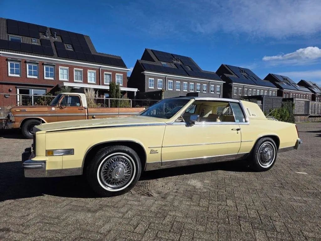 Main__Slider__Photo:Cadillac Eldorado 09/1980-0