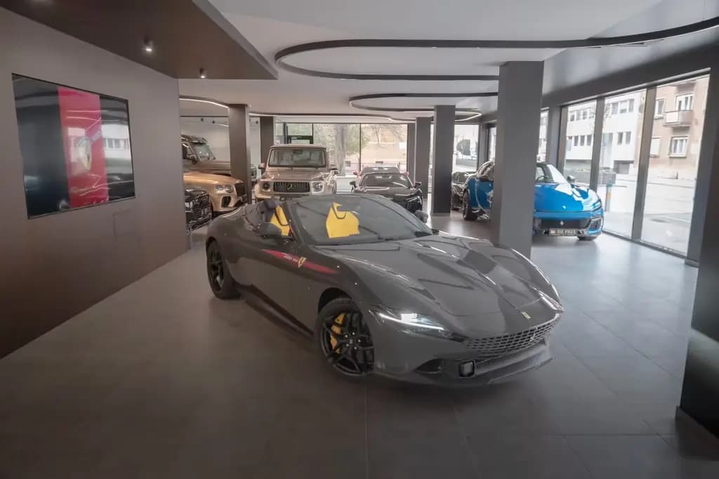 Main__Slider__Photo:Ferrari Roma Spider 04/2026-0