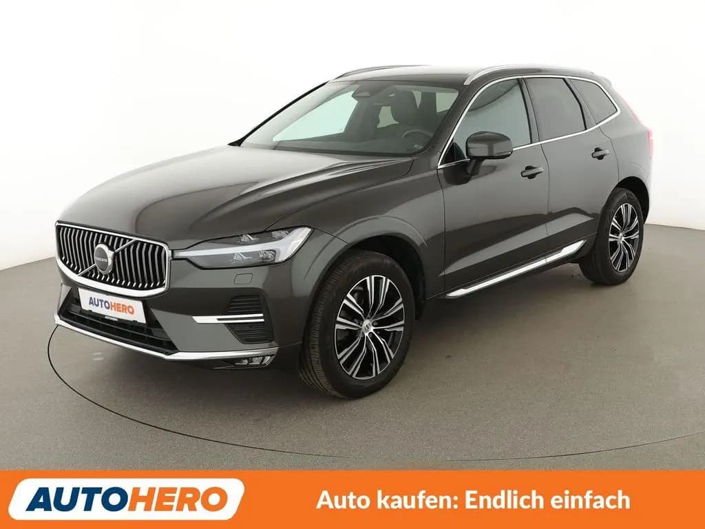 Main__Slider__Photo:Volvo XC60 2.0 B4 Mild-Hybrid Inscription 2WD Aut.*NAV 07/2022-0