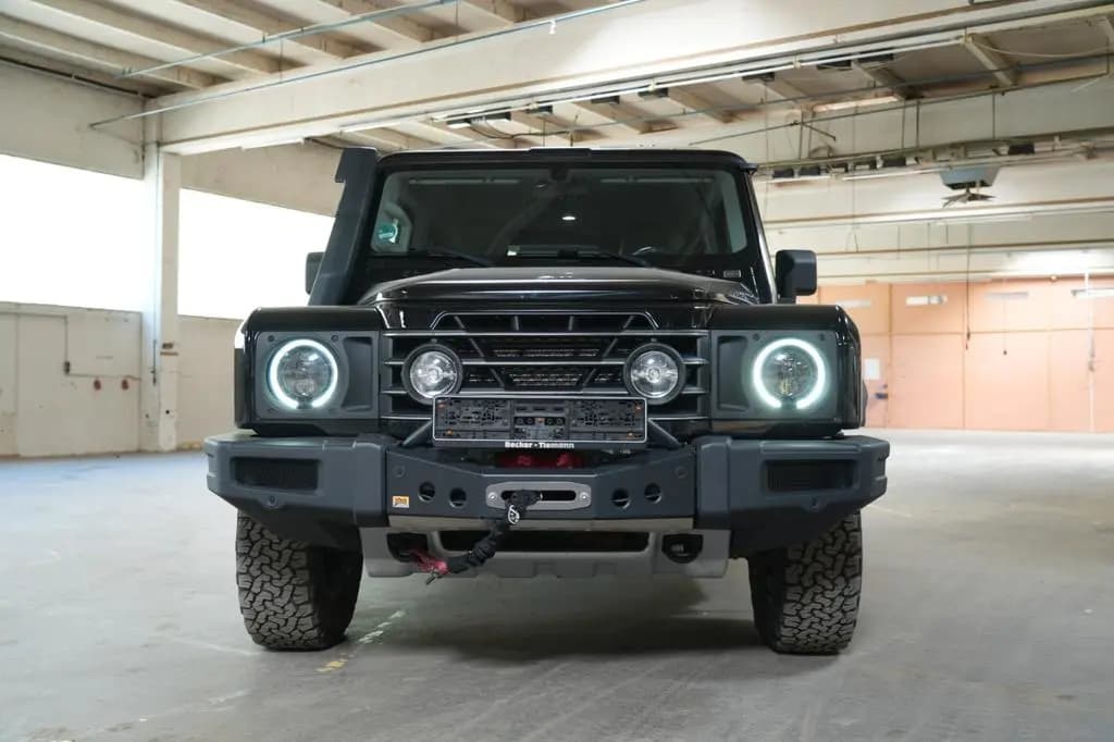 Main__Slider__Photo:INEOS Grenadier 3.0L Turbo-Benziner Fieldmaster Ed... 08/2023-0