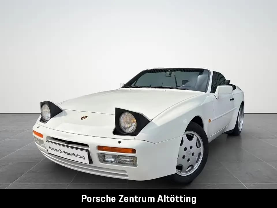 Main__Slider__Photo:Porsche 944 Turbo Cabrio 08/1991-0