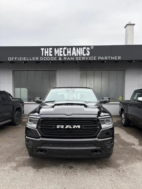 Main__Slider__Photo:Dodge RAM 1500 Laramie Sport null-0