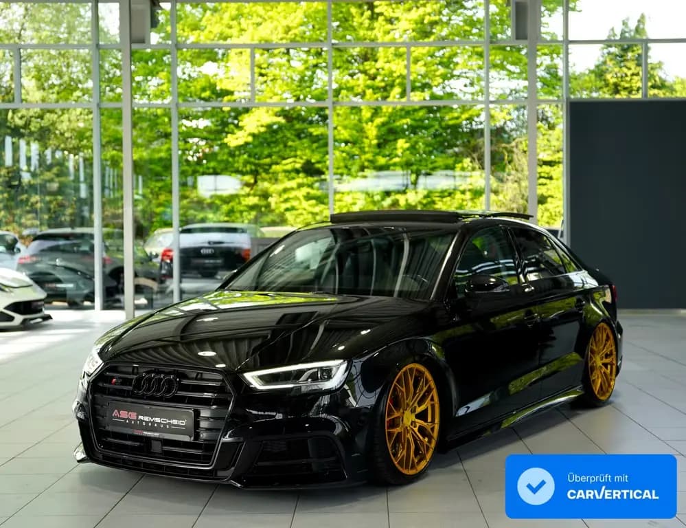Main__Slider__Photo:Audi S3 Limousine q. 2.H *Pano*NO OPF*Schale*Virtual 02/2018-0