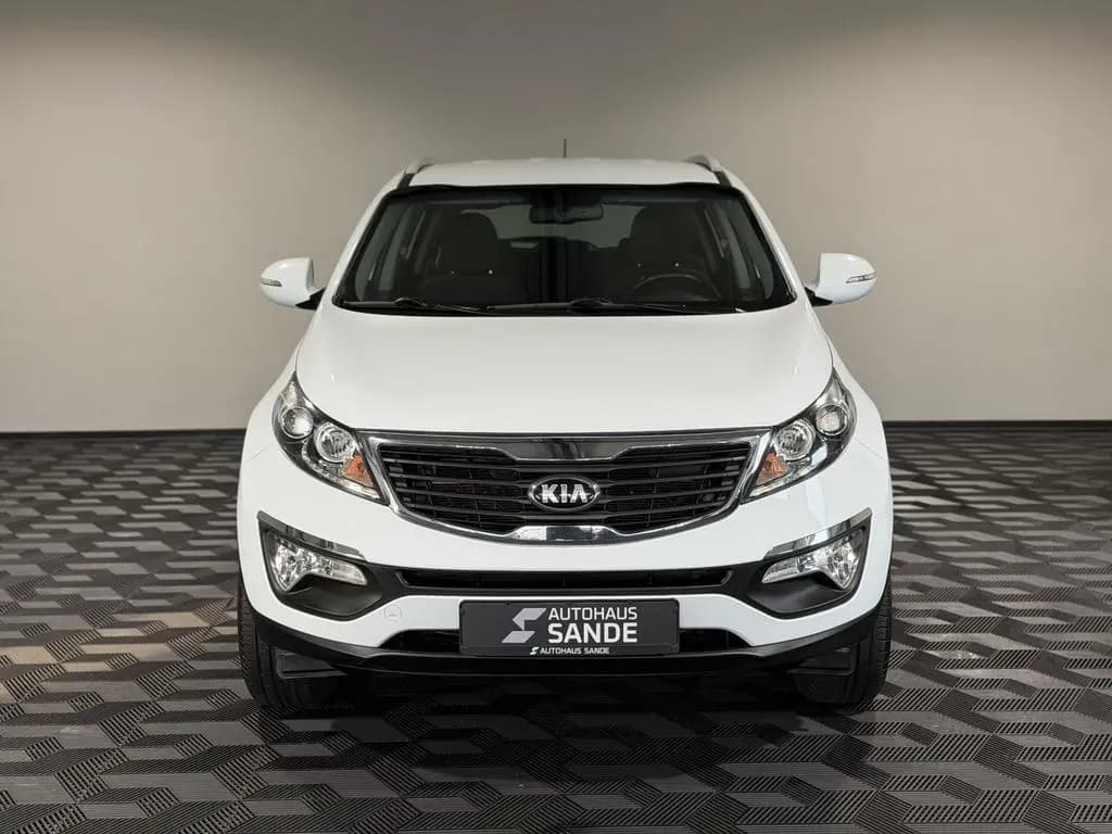 Main__Slider__Photo:Kia Sportage Spirit 2WD *PDC*SHZ*KLIMAAUTO.*TÜV NEU* 04/2013-0