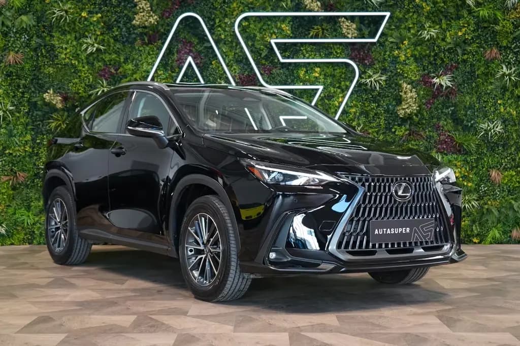 Main__Slider__Photo:Lexus NX 350h NX350h*FWD*COMFORT TOP*ACC*LED*CZ*41.901 € NETTO 02/2024-0