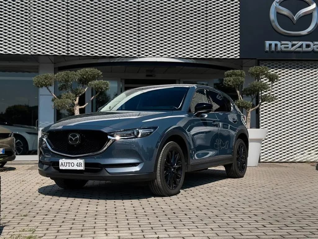 Main__Slider__Photo:Mazda CX-5 2.2L Skyactiv-D 150 CV 2WD Homura 10/2021-0