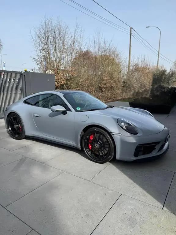 Main__Slider__Photo:Porsche 911 Carrera 4 GTS (992) 02/2024-0
