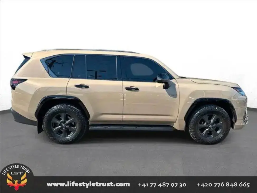 Main__Slider__Photo:Lexus LX 700h OVERTRIAL 3.4V6 Hybrid - €106.900 T1 08/2025-1