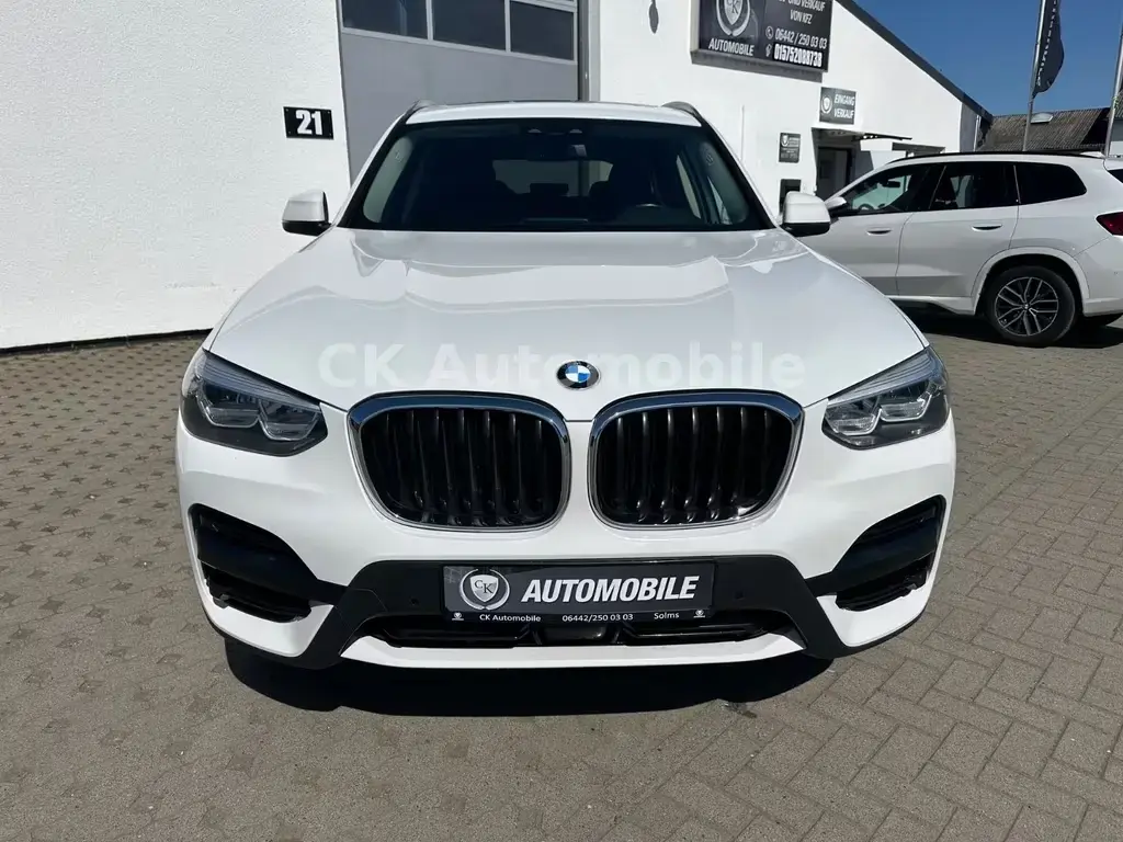 Main__Slider__Photo:BMW X3 xDrive20d Advantage/Navi/Head-Up/Pano/AHK 08/2020-1