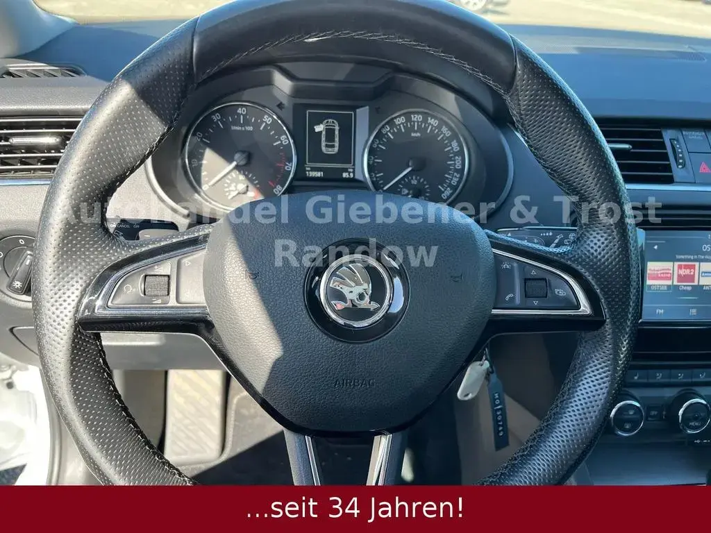 Main__Slider__Photo:Skoda Octavia Combi Style*AUTOMATIK* 12/2016-1