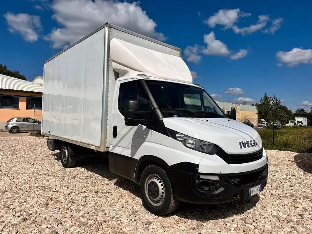 Main__Slider__Photo:Iveco Daily 35S14 IVA ESCLUSA 08/2018-0