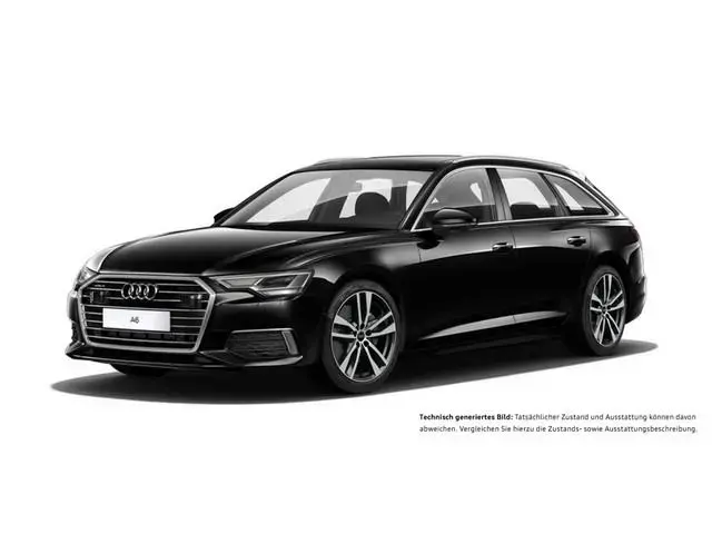 Main__Slider__Photo:Audi A6 Avant 50 Qu. PANO KAMERA LEDER ALU19 HEADUP 01/2022-1
