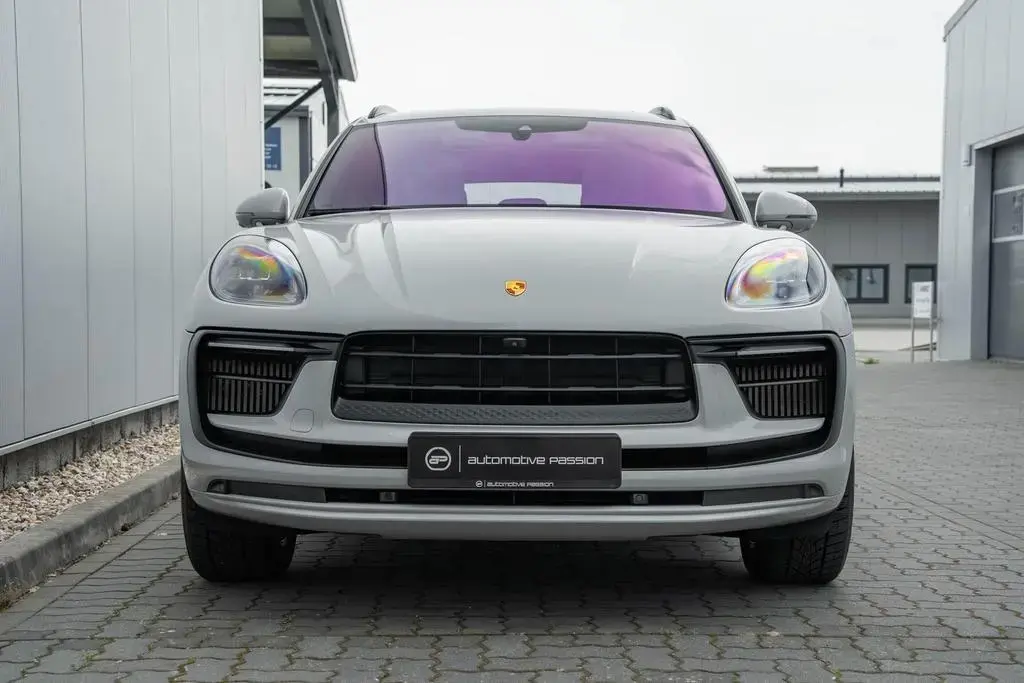 Main__Slider__Photo:Porsche Macan S *1.Hd*Leder kieselgrau*Approved 12.2027* 12/2022-1