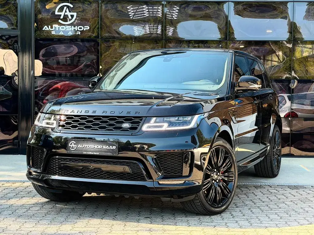 Main__Slider__Photo:Land Rover Range Rover Rover Sport HSE Dynamic PANO/22-Zoll 09/2021-1