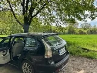 Main__Slider__Photo:Saab 9-3 1.9 TiD 110 kW VectorSportCombi Automatik 03/2006-0