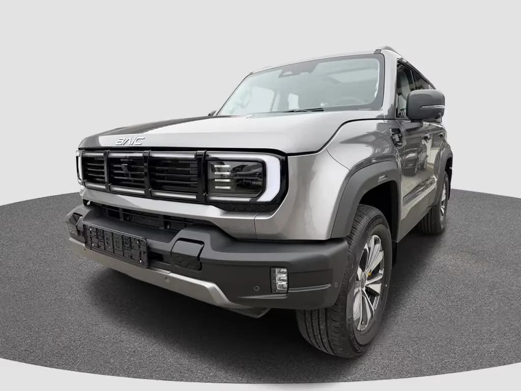 Main__Slider__Photo:BAIC BJ40 Pro 2.0T Massage PANO LEDER 360° PDC 2,5to null-0