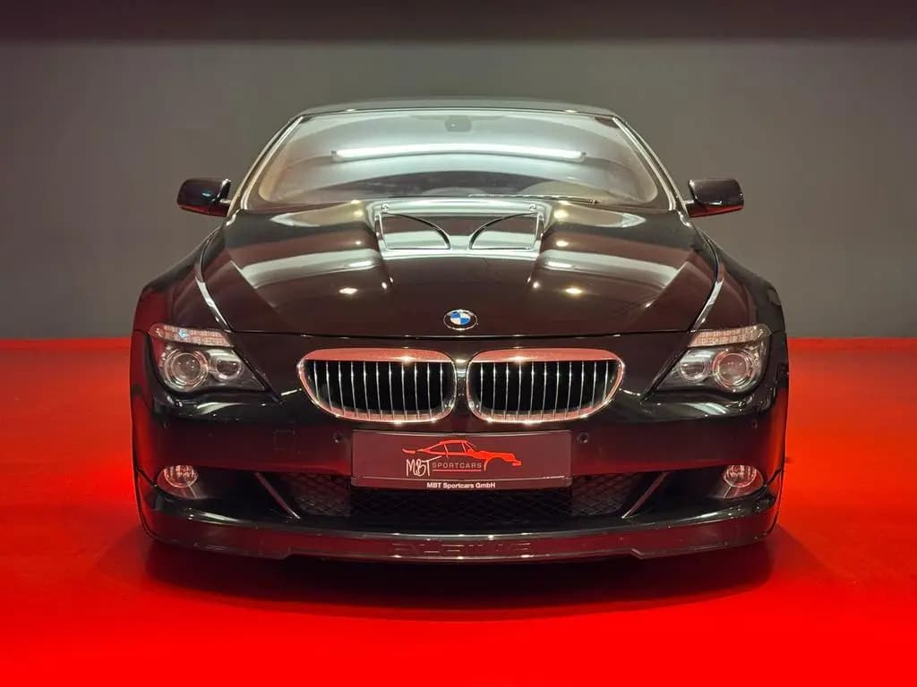 Main__Slider__Photo:ALPINA B6 S/4,4 V8/530PS/CABRIO/1 OF 40/2.HAND/BRD/TOP!! 04/2008-0