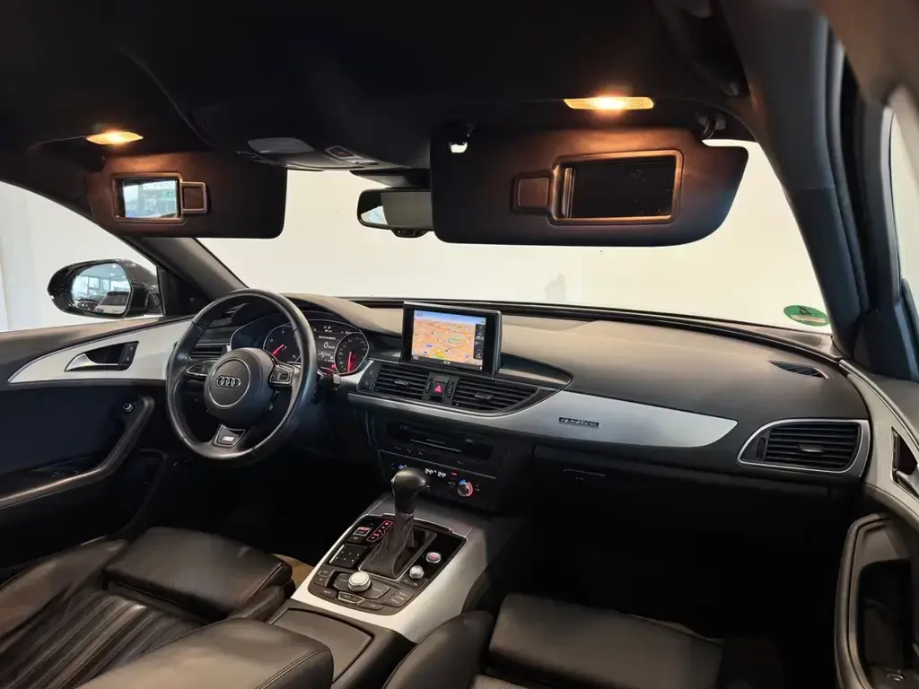 Main__Slider__Photo:Audi A6 3.0 TDI Quattro S-LINE|ACC|BOSE|KAMERA|XENON| 04/2014-1