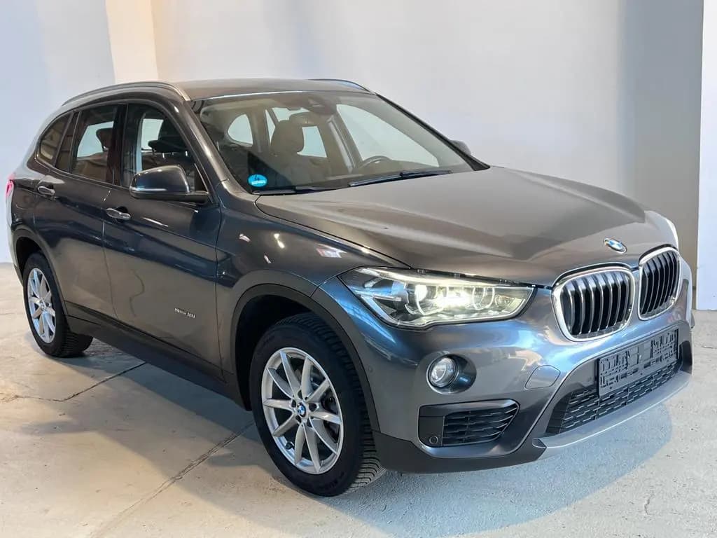 Main__Slider__Photo:BMW X1 sDrive 18 i Advantage 1,5 01/2017-0