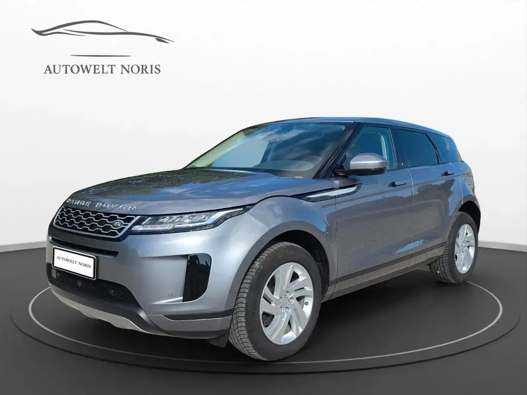 Main__Slider__Photo:Land Rover Range Rover Evoque Range Rover Evoqu*S*AHK*360KAMERA*TEMPO.* 05/2020-1