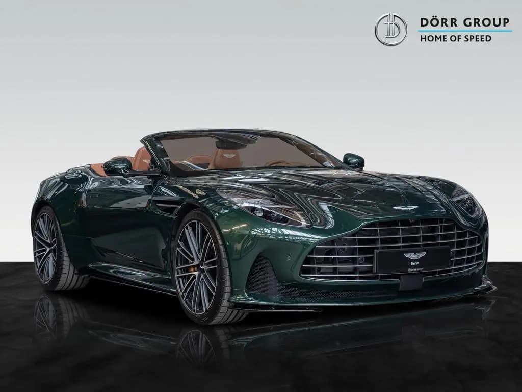 Main__Slider__Photo:Aston Martin DB12 Volante | Q - Options | Jewellery Pack 04/2025-0