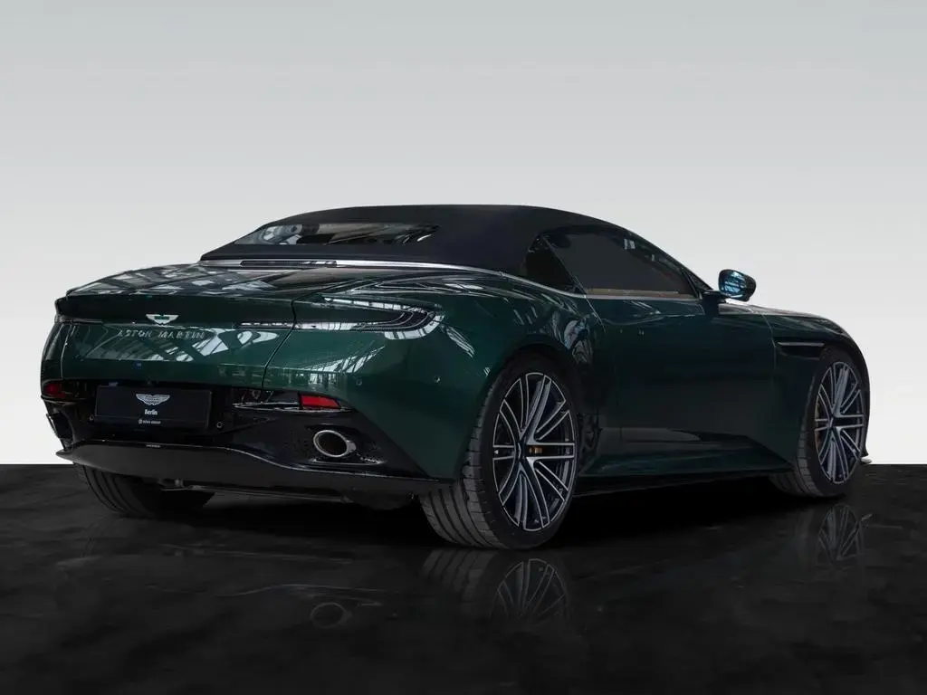 Main__Slider__Photo:Aston Martin DB12 Volante | Q - Options | Jewellery Pack 04/2025-1