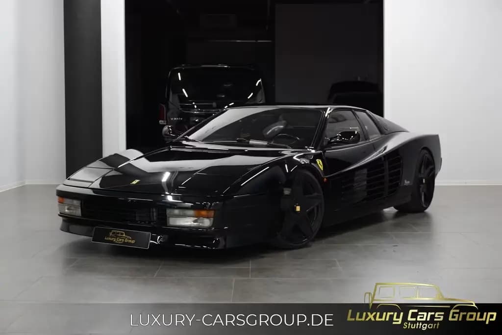 Main__Slider__Photo:Ferrari Testarossa KW-Sportauspuff-Restauriert 07/1989-0