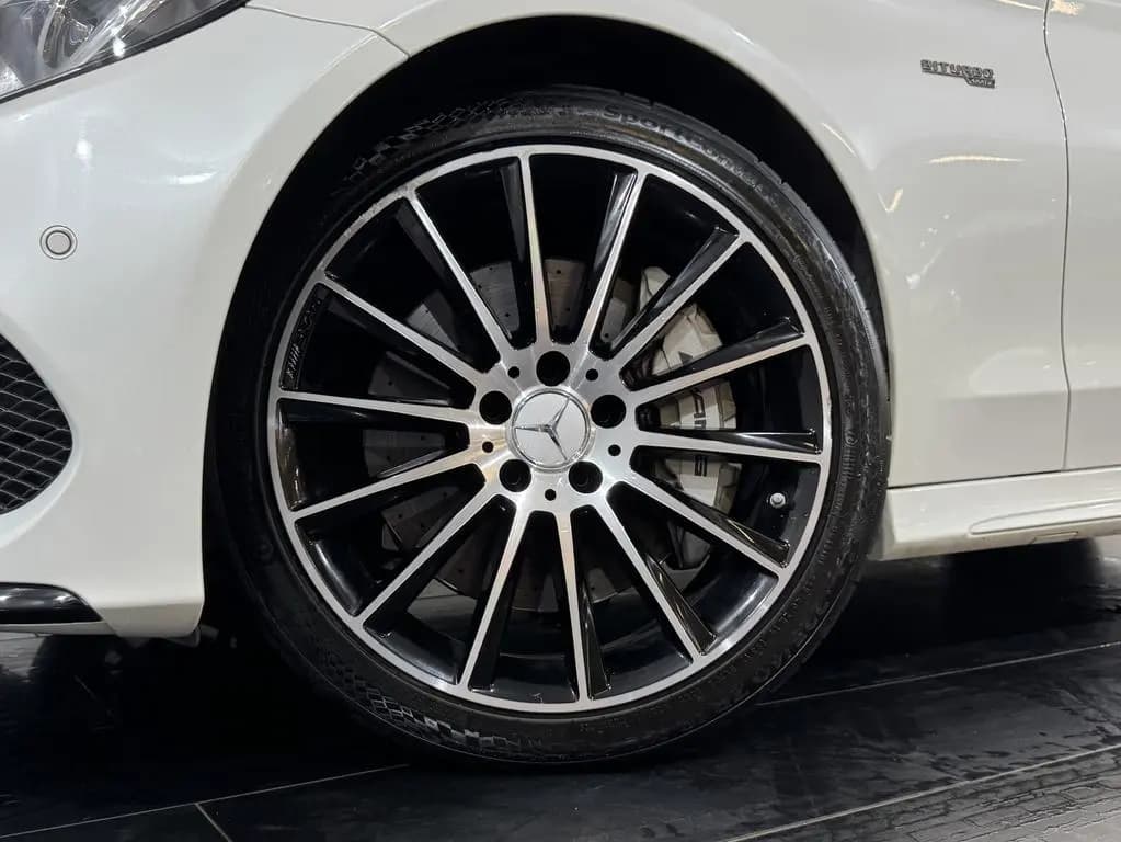 Main__Slider__Photo:Mercedes-Benz C-Class 43 AMG Coupe 4Matic *Pano*360°Cam*S-AGA*Night* 05/2017-0